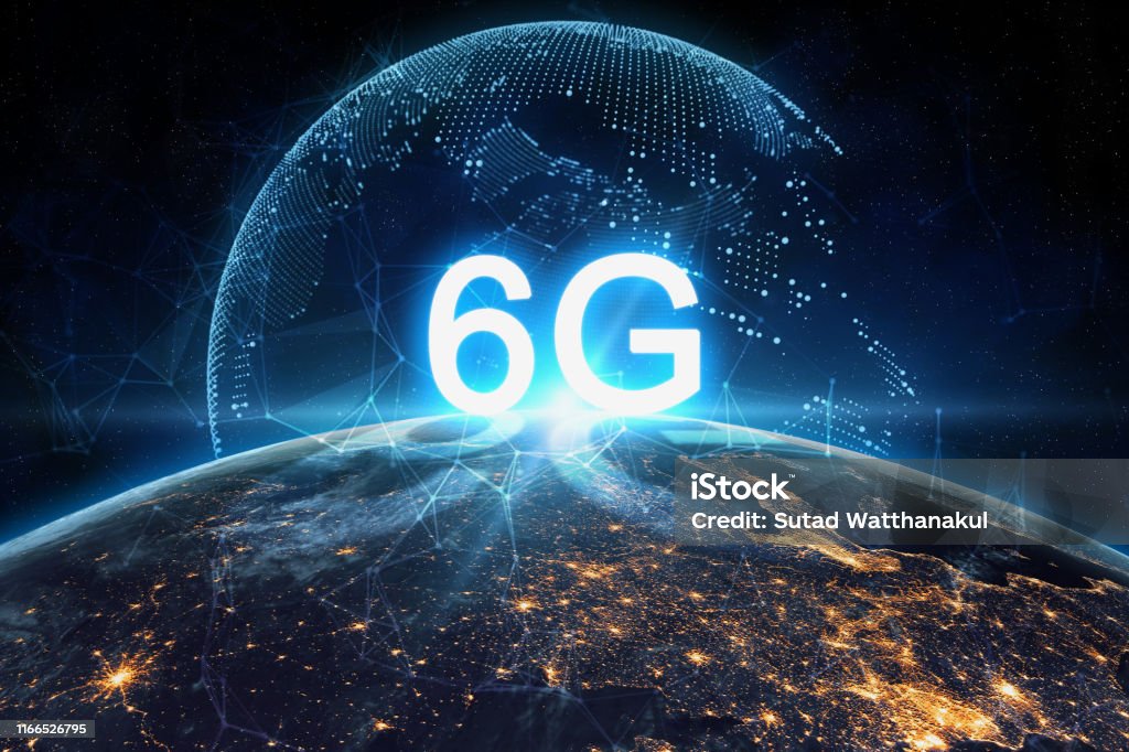 6G Networks
