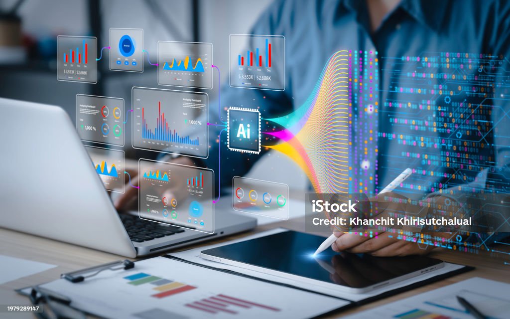 Human–Computer Interaction Research
